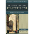 Interpreting the Pentateuch: An Exegetical Handbook - Paperback