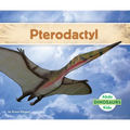 Pterodactyl - Library Binding