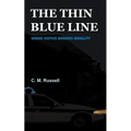 The Thin Blue Line - Paperback