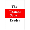 The Thomas Sowell Reader - Hardcover