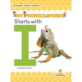 Starts with I - Paperback