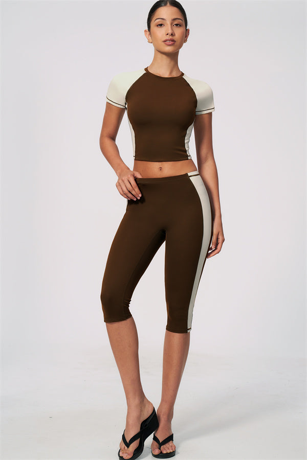 The Sandstone T-shirt