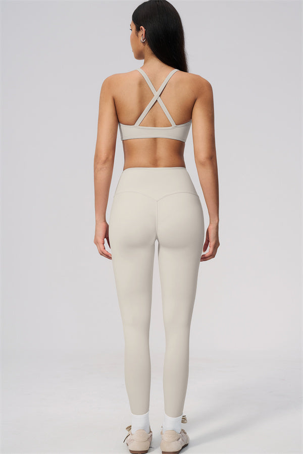 The Gala Sports Bra Leggings 2-Piece Set