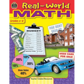 Real-World Math - Paperback