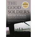 The Good Soldiers - Paperback