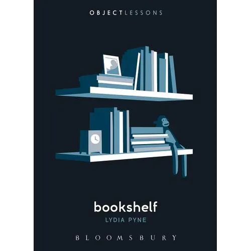 Bookshelf - Paperback