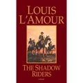The Shadow Riders - Mass Market Paperbound