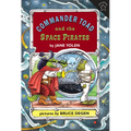 Commander Toad and the Space Pirates - Paperback