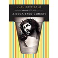 A Cock-Eyed Comedy - Paperback