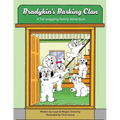 Bradykin's Barking Clan: A Tail-wagging Family Adventure - Paperback