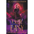 Over Easy - Paperback