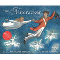 The Nutcracker [With CD] - Hardcover