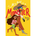 My Aunt Is a Monster: (A Graphic Novel) - Paperback
