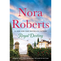 Royal Destiny: 2-In-1: The Playboy Prince and the Name of the Game - Paperback