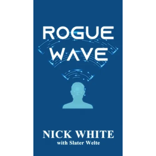 Rogue Wave - Paperback