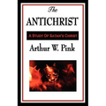 The Antichrist - Paperback