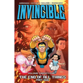 Invincible Volume 25: The End of All Things Part 2 - Paperback