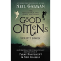 The Quite Nice and Fairly Accurate Good Omens Script Book - Paperback