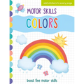 Colors - Paperback