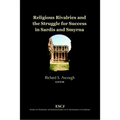 Religious Rivalries and the Struggle for Success in Sardis and Smyrna - Paperback