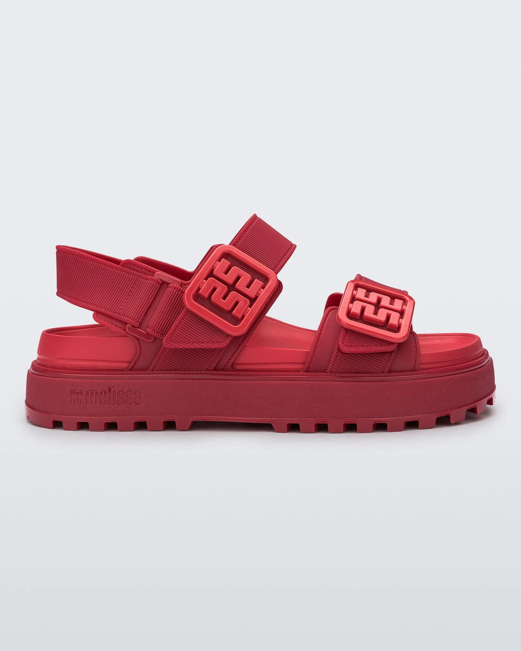 MELISSA TOWNY SHOES