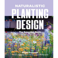 Naturalistic Planting Design - Hardcover