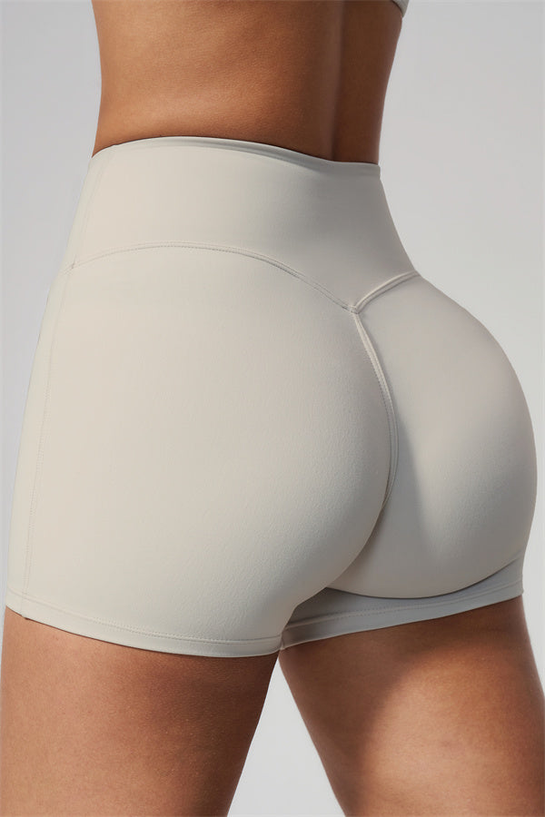 The Gala Crop Top Shorts 2-Piece Set