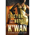 Eviction Notice - Paperback