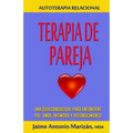 Terapia de pareja - Paperback