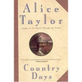 Country Days - Paperback