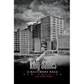 King James: A Baltimore Saga - Paperback