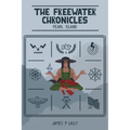 The Freewater Chronicles Pearl Island - Paperback