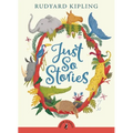 Just So Stories - Paperback