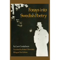 Forays into Swedish Poetry - Paperback