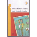 Foto Estudio Corazón - Paperback