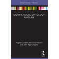 Money, Social Ontology and Law - Paperback