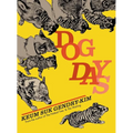 Dog Days - Paperback