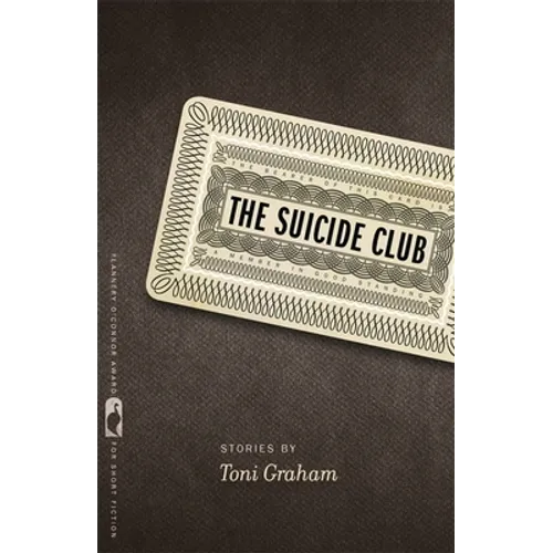 The Suicide Club: Stories - Paperback