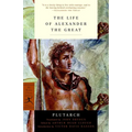 The Life of Alexander the Great - Paperback