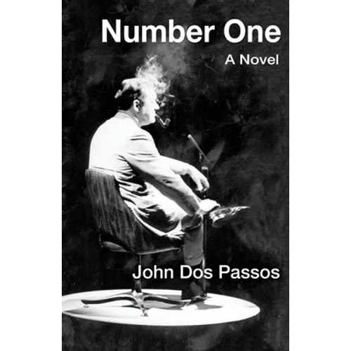 Number One - Paperback