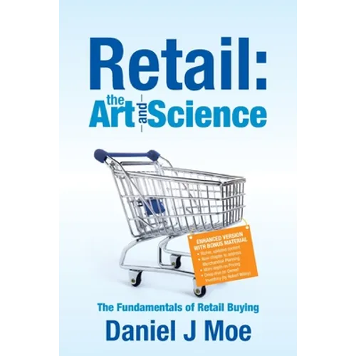 Retail: the Art and Science - Paperback