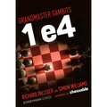 Grandmaster Gambits 1e4 - Paperback