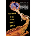 Dragon God Of The Hindu Kush - Paperback