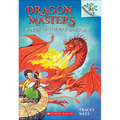 Power of the Fire Dragon - Hardcover