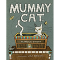 Mummy Cat - Hardcover