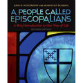 A People Called Episcopalians: A Brief Introduction to Our Way of Life (Revised Edition) - Paperback