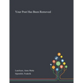 Your Post Has Been Removed - Paperback