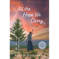 All the Hope We Carry - Paperback