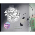 Shmost the Ghost - Hardcover