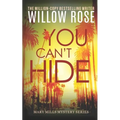 You Can't Hide - Paperback
